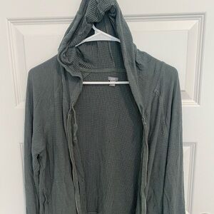 Aerie Zip-Up